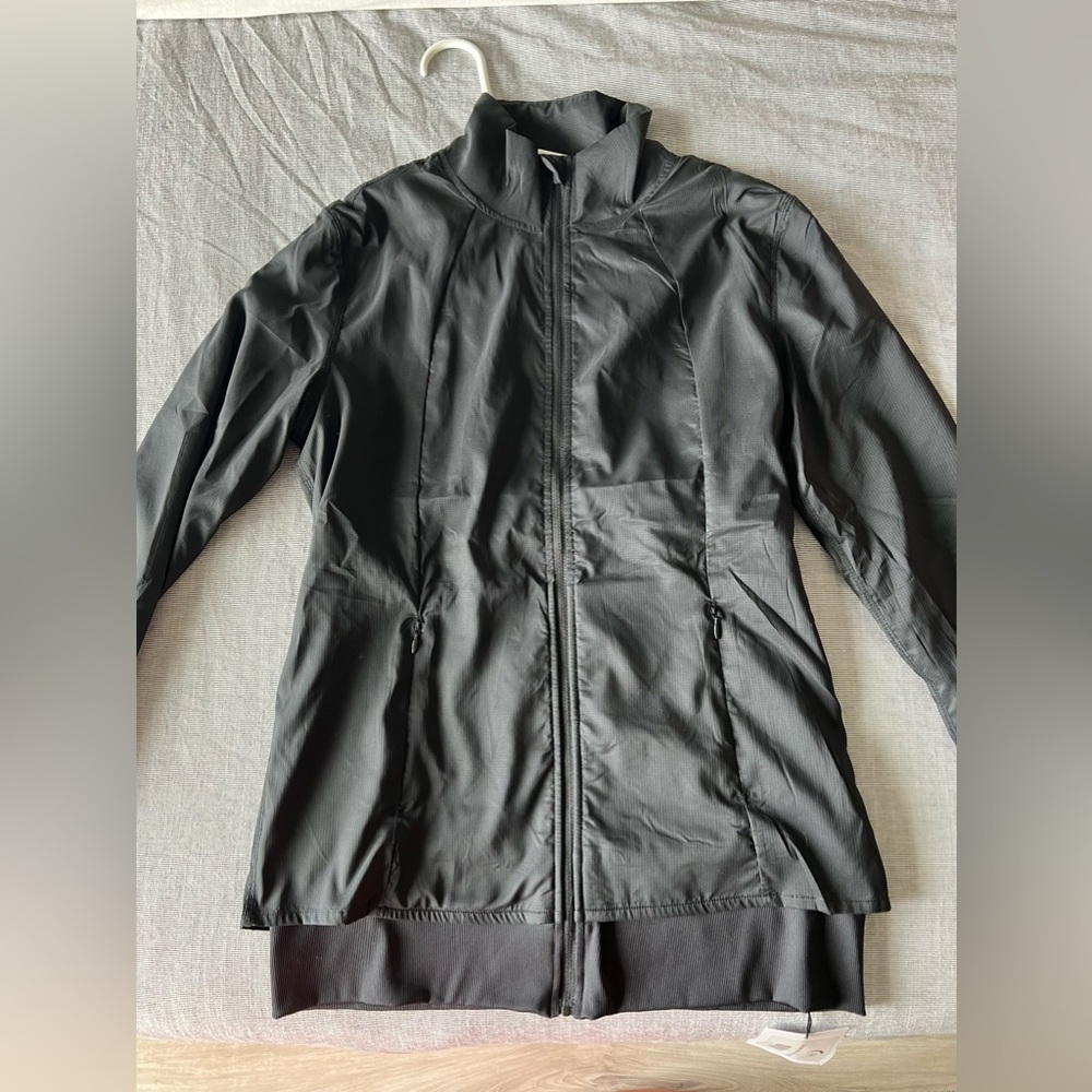 Mont Black Everywhere Jacket